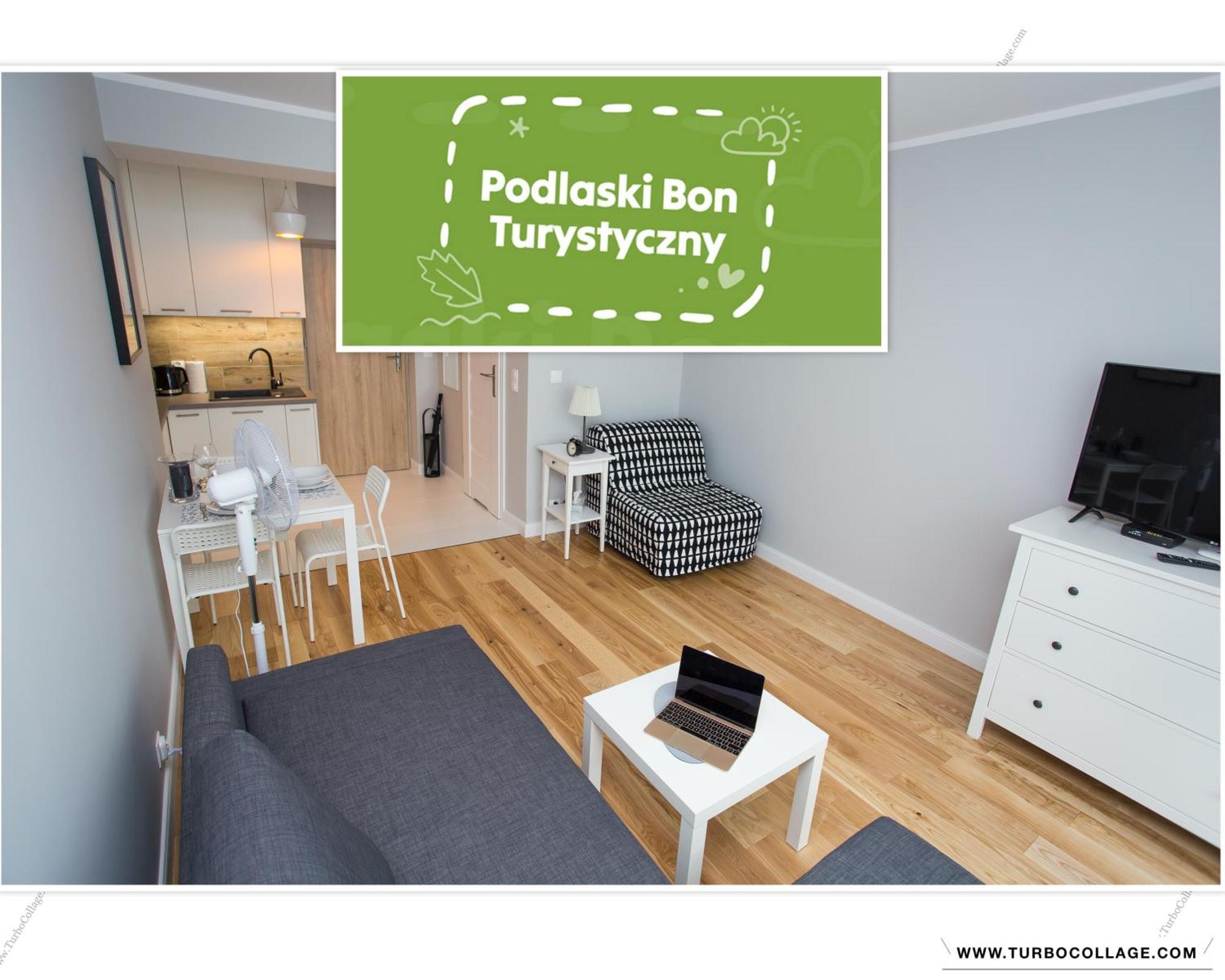 Cr Wygodny Apartament W Centrum Nowy Swiat 13 เบียวิสตอก ภายนอก รูปภาพ
