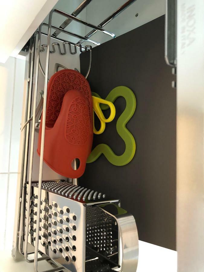 Cr Wygodny Apartament W Centrum Nowy Swiat 13 เบียวิสตอก ภายนอก รูปภาพ